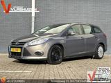 Ford Focus Wagon 1.6 TDCI ECOnetic Lease Trend | klim - Ford Focus Econetic mit Diesel-Antrieb