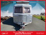 HYMER / ERIBA / HYMERCAR Touring Triton 430 GT - Aufstelldach - Festbett - Offers
