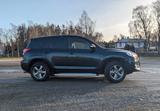 Toyota RAV 4 Travel 2,0-l-Valvematic 4x4  - gebrauchte Toyota RAV 4 aus dem Jahr 2012