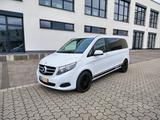 Mercedes-Benz   Camper Camping Van Kompakt V Klasse - : Kleinbus, Camping