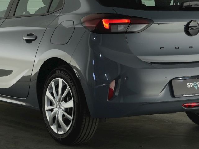Corsa F FACELIFT EDITION+LED+SITZ-/LENKRADHEIZUN