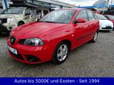 Seat Ibiza 1.4 16V 86PS Best of - Seat Ibiza: 16v
