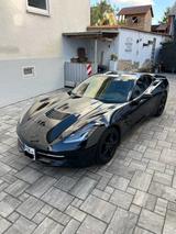 Corvette C7 6.2 V8 AT8 - Coupe 2LT Stingray - Corvette C7 Gebrauchtwagen