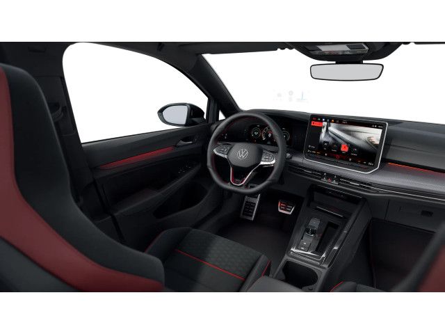 Volkswagen Golf VIII 2.0 TSI GTI Clubsport DSG foto 12