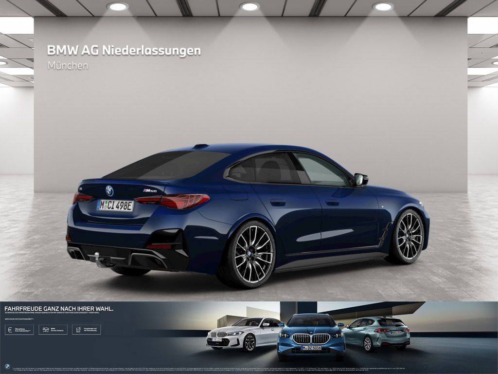 BMW i4 - Bild 2
