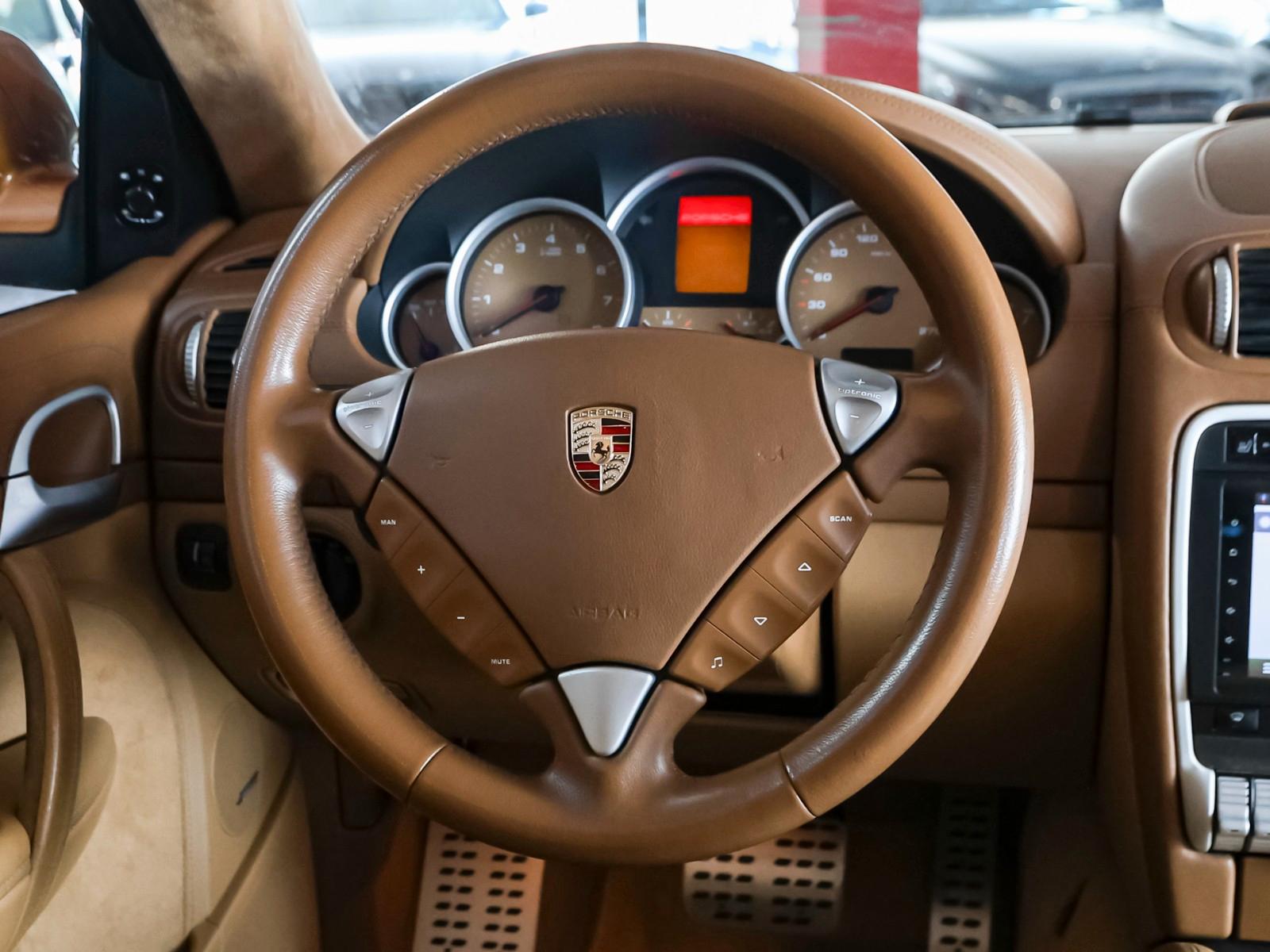 Porsche Cayenne GTS Hofele **FULL OPTIONS**