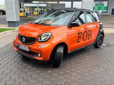 Smart Forfour, 5-türig, sehr guter Zustand - Smart ForFour in Nürnberg