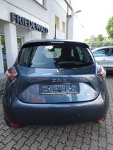 Renault ZOE Zoe R135/Z.E.50 Intens *Wi-Paket*9,3"Touch* - Renault ZOE in Dresden