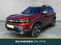 Dacia Duster - Vorschau Bild 1