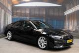 Audi A7 Sportback 45 TFSI S-Line LED*Pano*Leder*Voll - Audi A7: TFSI