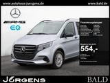 Mercedes-Benz VITO 119 Tourer/PRO/MOPF/Navi/MBUX/Totw/SHZ/Temp - Mercedes-Benz Vito Gebrauchtwagen