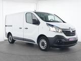 Renault Trafic Komfort Kamera|PDC|Klima|Regaleinbau - Renault Trafic Gebrauchtwagen in Frankfurt