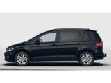 Volkswagen Touran Comfortline 2,0 l TDI SCR 110 kW (150 PS) - Volkswagen Touran: 1.2
