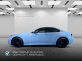 BMW M2 Coupé LiveCockpitProf Kamera Driv.Assist LED - BMW M2 in Dresden