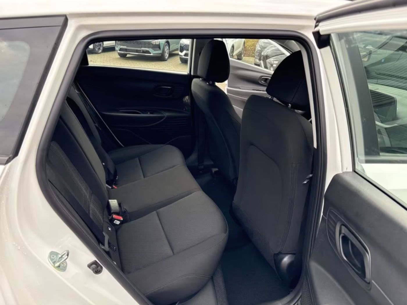 Hyundai BAYON – Bild 10