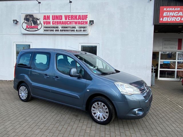 Citroën Berlingo Kombi Multispace 1.6 /Klimaanlage/EURO5