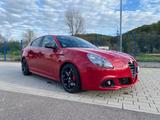 Alfa Romeo Giulietta 1.8 TBi 16V TCT Quadrifoglio Verde... - Alfa Romeo Giulietta von privat