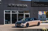 Mercedes-Benz S680 4M Maybach HAUTE VOITURE 1 OF 150 CARS - Mercedes-Benz S 680 Neuwagen
