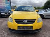 Volkswagen Fox Basis - gebrauchte VW Fox aus dem Jahr 2005