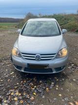 Volkswagen Golf Plus 1.6 FSI Tour Tour - VW Golf Plus Gebrauchtwagen in Rostock