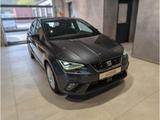 Seat Ibiza FR 1.0 TSI 81kW (110PS) 6-Gang Rückfahrkam - Seat Ibiza 6K mit Benzin-Antrieb