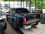 Mercedes-Benz X 350 EDITION POWER AUT SHZ 360GRAD AHK SPUR - Mercedes-Benz X 350 Gebrauchtwagen