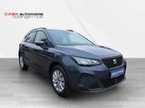 Seat Arona Style 1.0 TSI DSG LED Klima Navi SHZ PDC - Seat Arona SUV