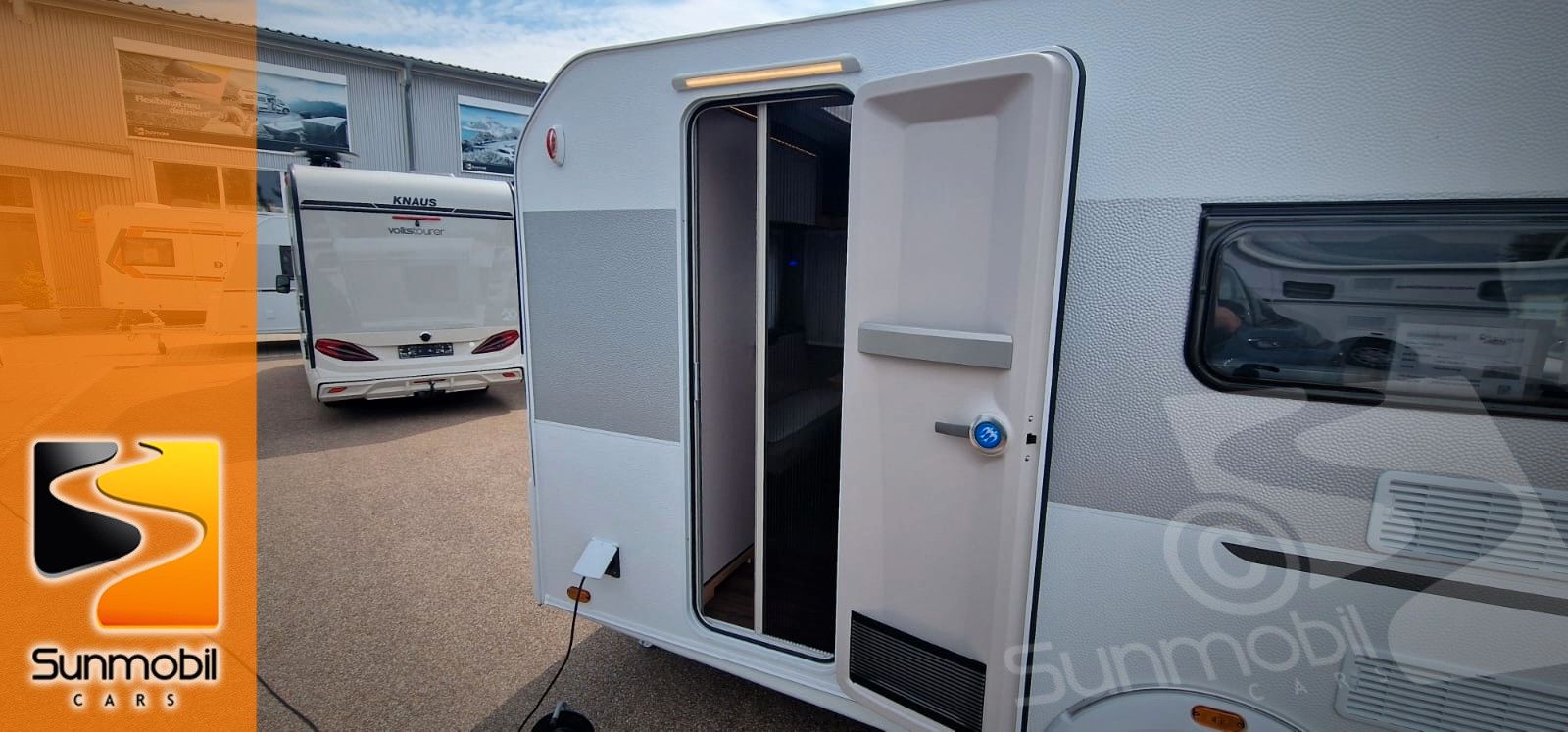 Fahrzeugabbildung Knaus Sport 420 QD 1.500kg Plus-Paket