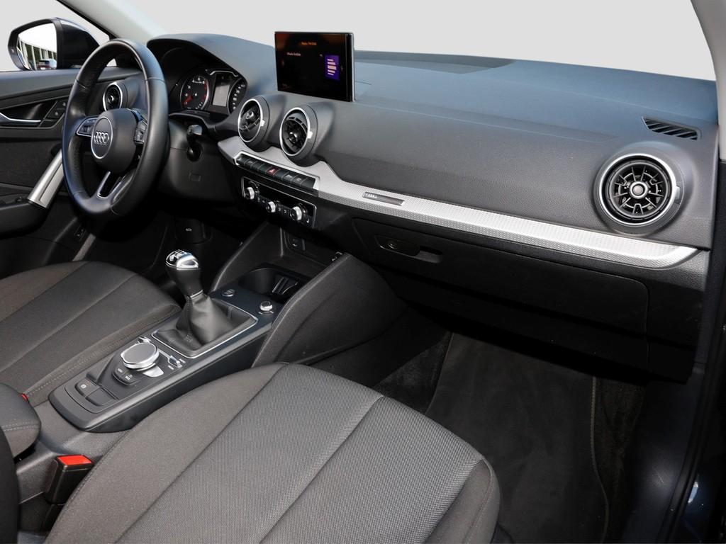 Audi Q2 30 TFSI ACC SitzH AHK, миниатюра 15