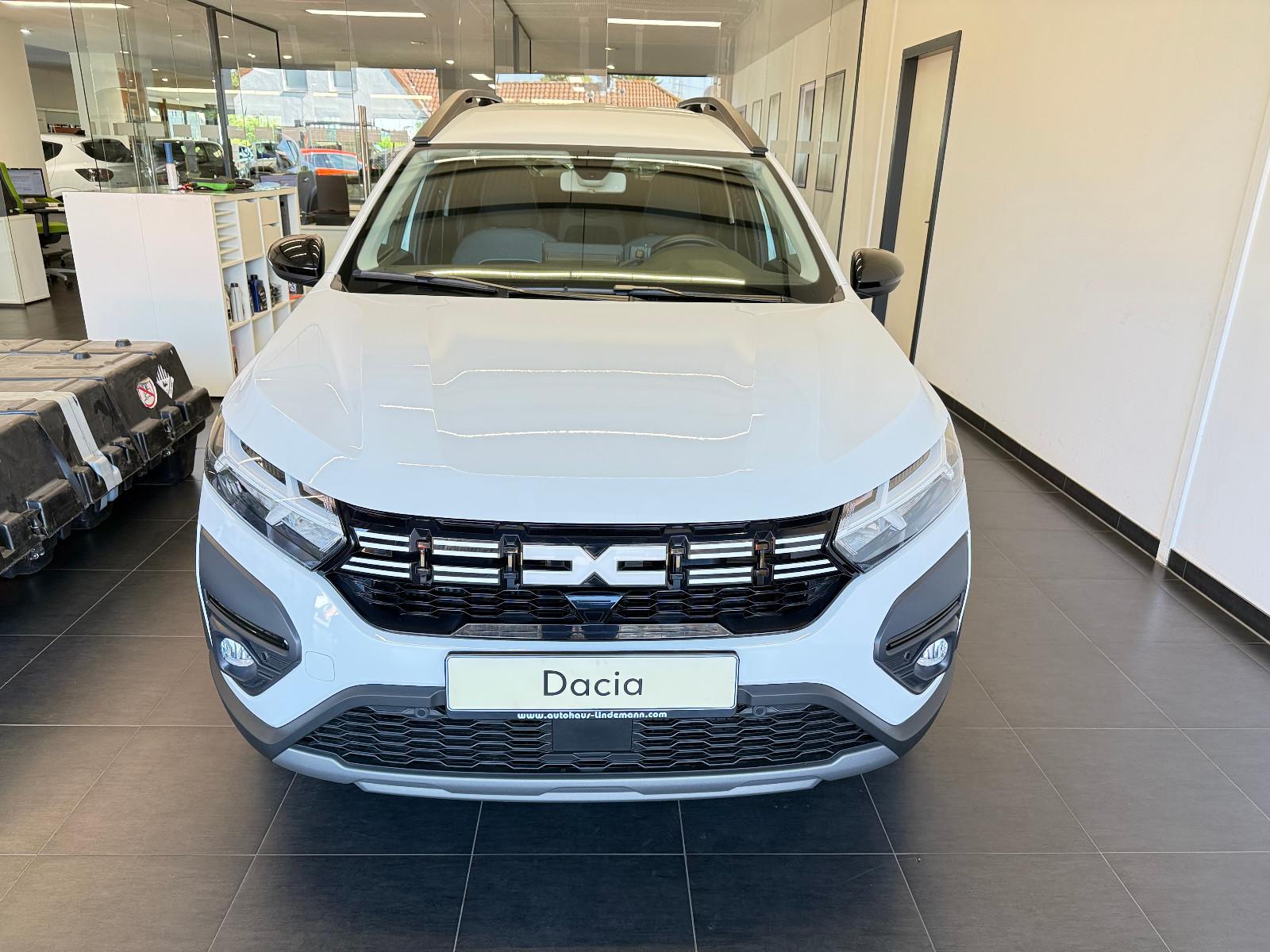 Dacia Jogger Extreme+