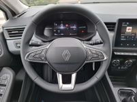 Renault Clio - Vorschau Bild 18