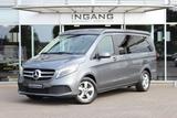Mercedes-Benz Marco Polo V300d EDITION 4MATIC Airmatic/Luchtve