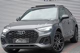 Audi Q5 Sportback 50TFSIe quattro S line PANO B&O KAM