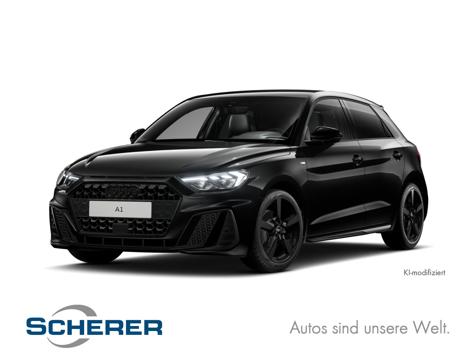 Audi A1 Sportback S line 30 TFSI 85(116) kW(PS) S tro