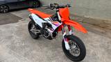 KTM SMR 450 Top Zustand - KTM SMR