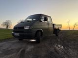Volkswagen T4 andere - Volkswagen T4: Pickup