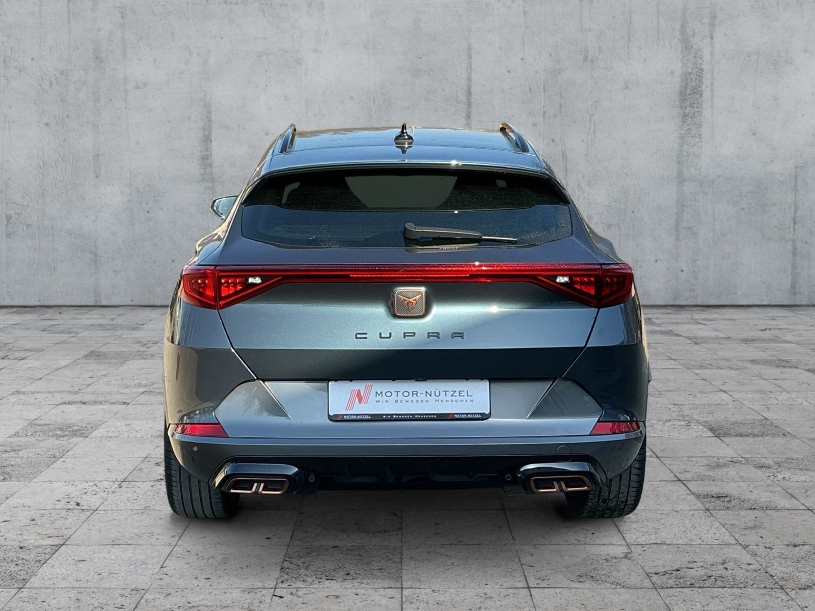 Cupra Formentor - Bild 5