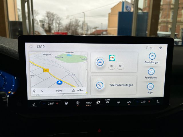 Ford Focus Lim. ST-Line X