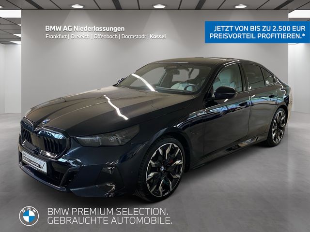 BMW 550e xDrive M Sport Driv.Assist.Prof Harman/K