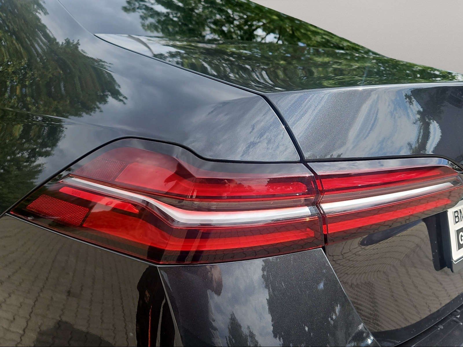 BMW 520 - Bild 13