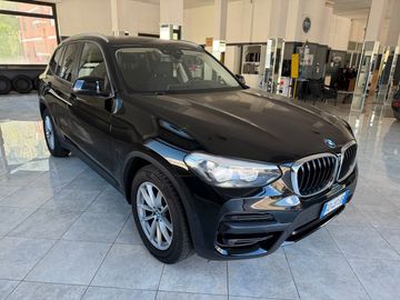 BMW X3 - 3