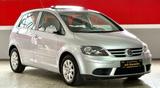 Volkswagen Golf Plus 1.6*1HAND*57TKM*SCHIEBEDACH*SHZ*AHK* - VW Golf Plus in Solingen