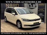 Volkswagen Touran 2.0 TDI DSG Taxi 7-Sitzer/SIDE&LANE/LED - Volkswagen Touran: Taxi