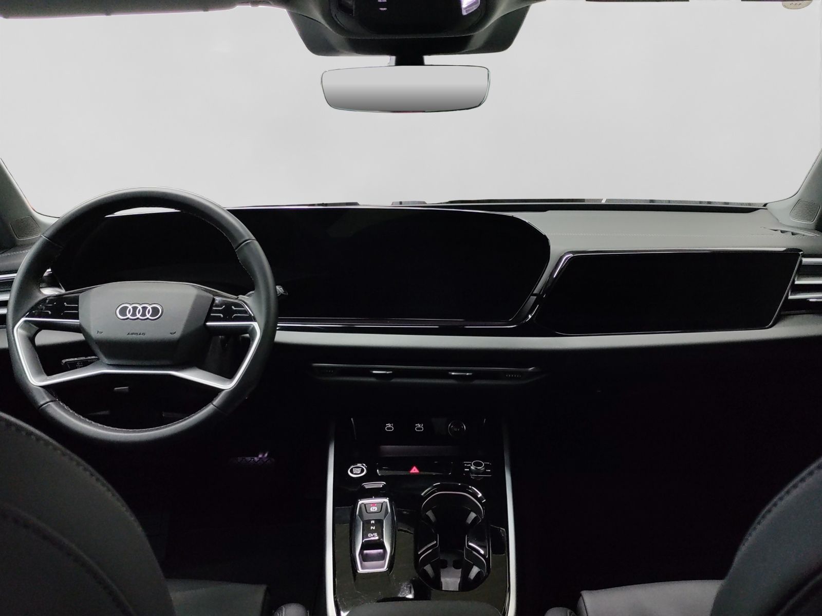 Audi A5 - Bild 6