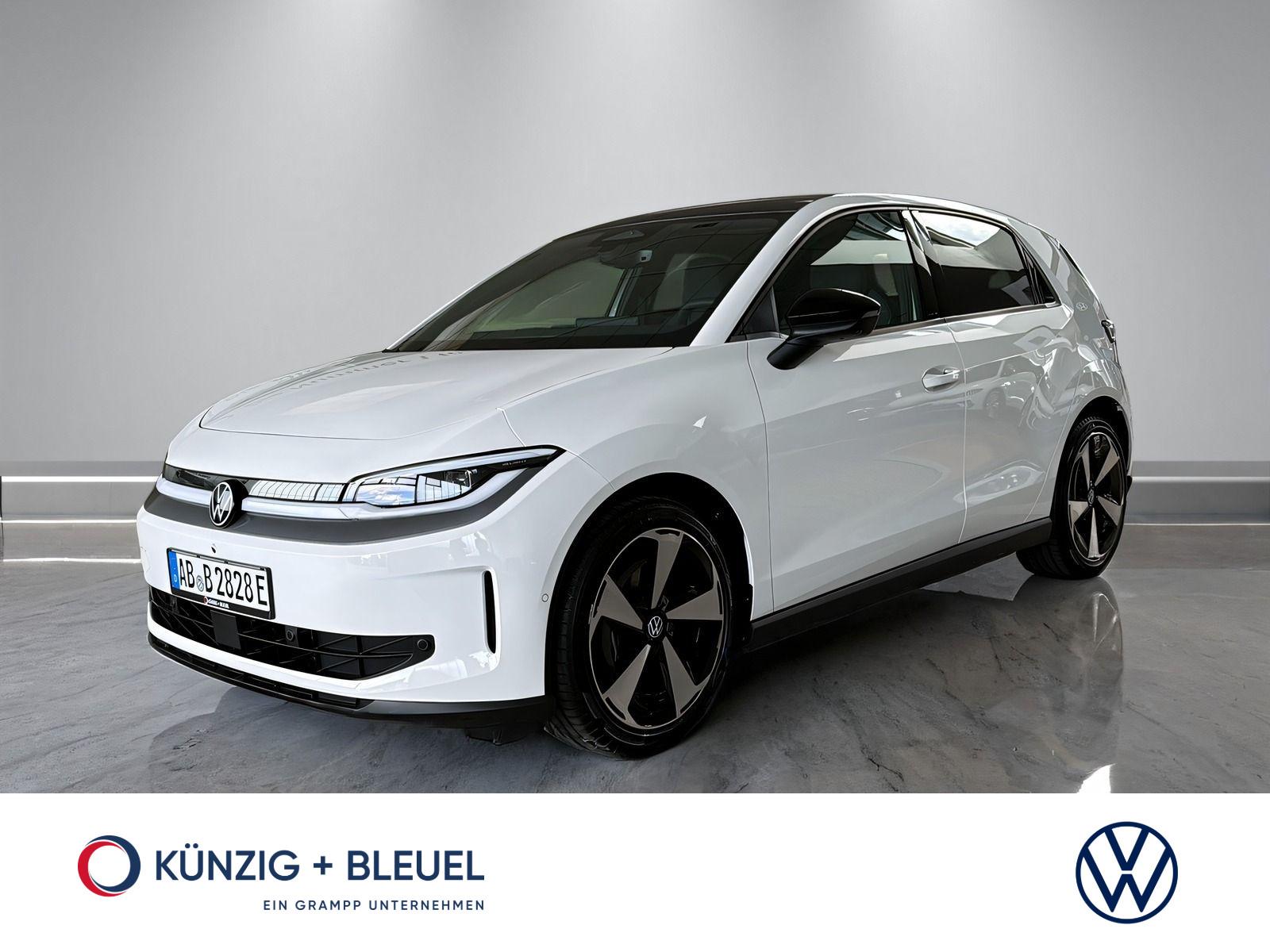 Volkswagen ID. Polo Style ID. Polo Launch-Edition Style 155