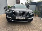BMW X3 xDrive 20 d X-Line Leder|Live Cocpit|AHK|HUD - BMW: Xdrive