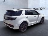 Land Rover Discovery Sport D200 R-Dynamic SE AHK 20"Alu - Land Rover Gebrauchtwagen von 2023