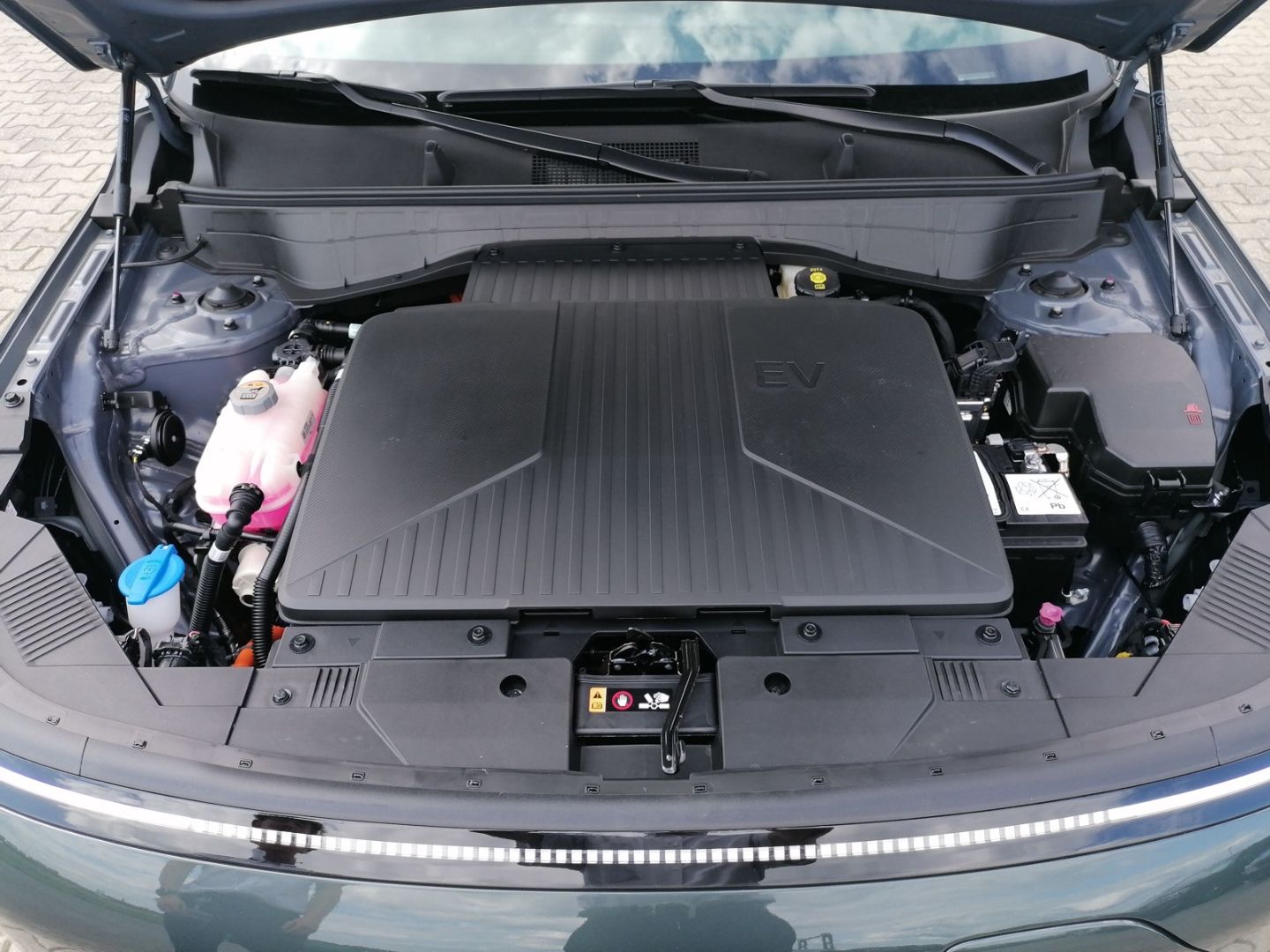 Hyundai KONA - Bild 15