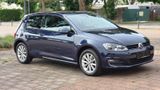 Volkswagen Golf VII Lim. Lounge BMT 1.4l 150PS PDC SHZ 1HD - : Taxi, Limousine