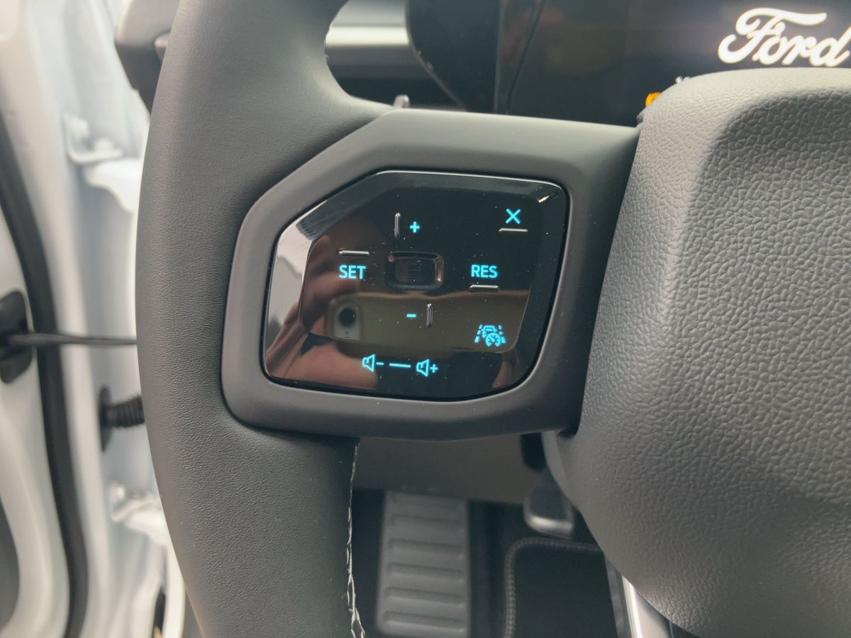 Ford Explorer - Bild 15